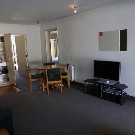 Karaka Tree Motel Taupo Exterior photo